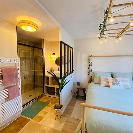Appartement Paradise Tropical Juvignac Kültér fotó