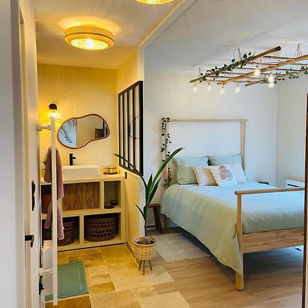 Appartement Paradise Tropical Juvignac Kültér fotó