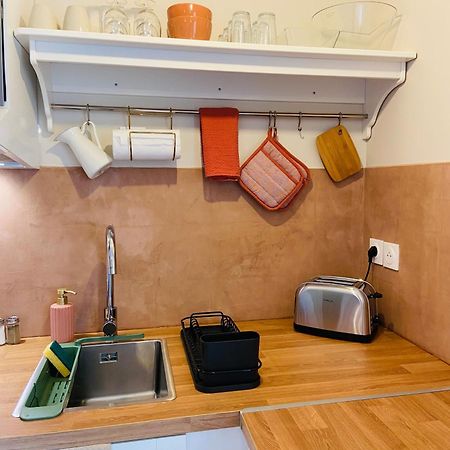 Appartement Paradise Tropical Juvignac Kültér fotó