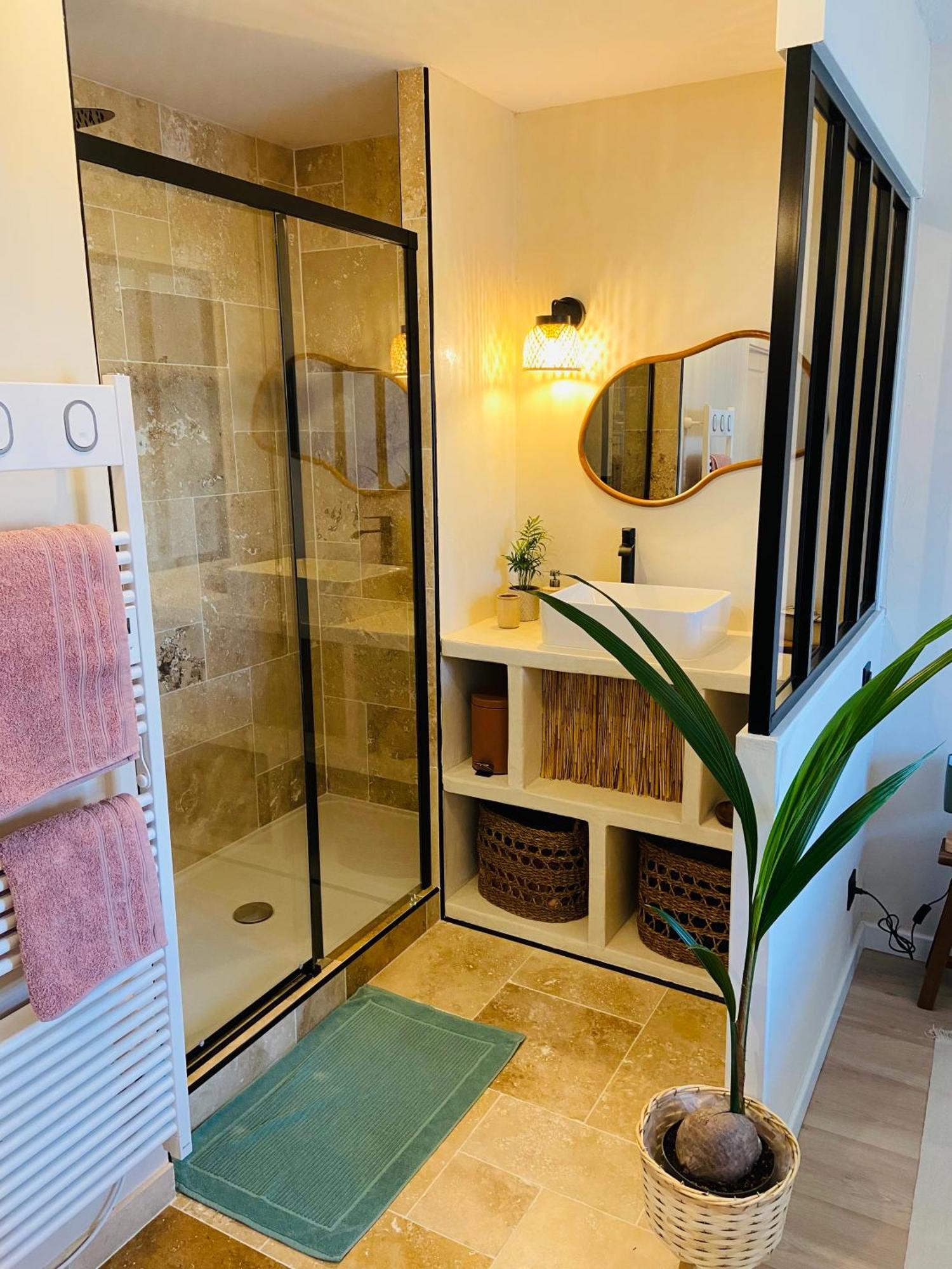 Appartement Paradise Tropical Juvignac Kültér fotó