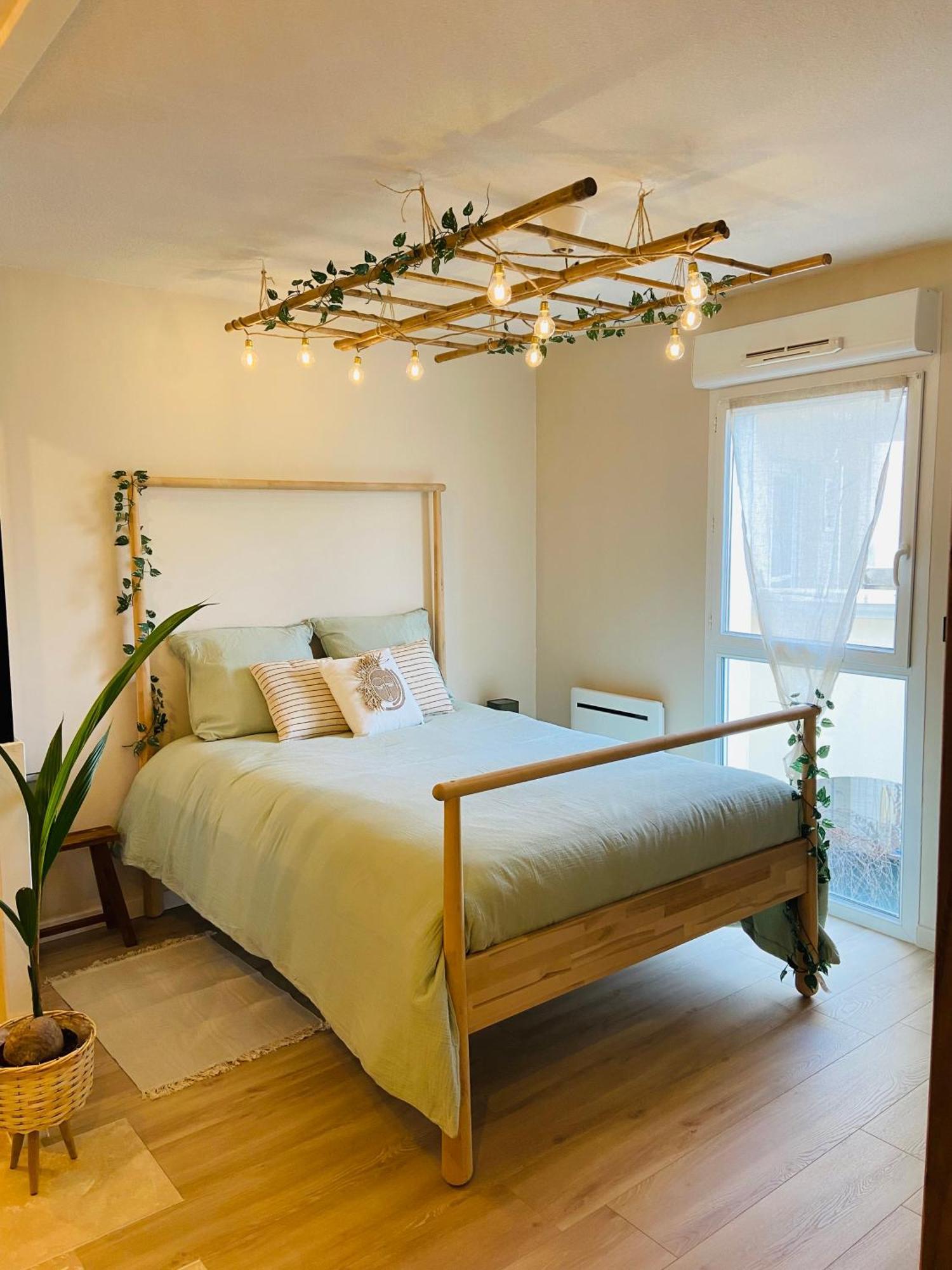 Appartement Paradise Tropical Juvignac Kültér fotó